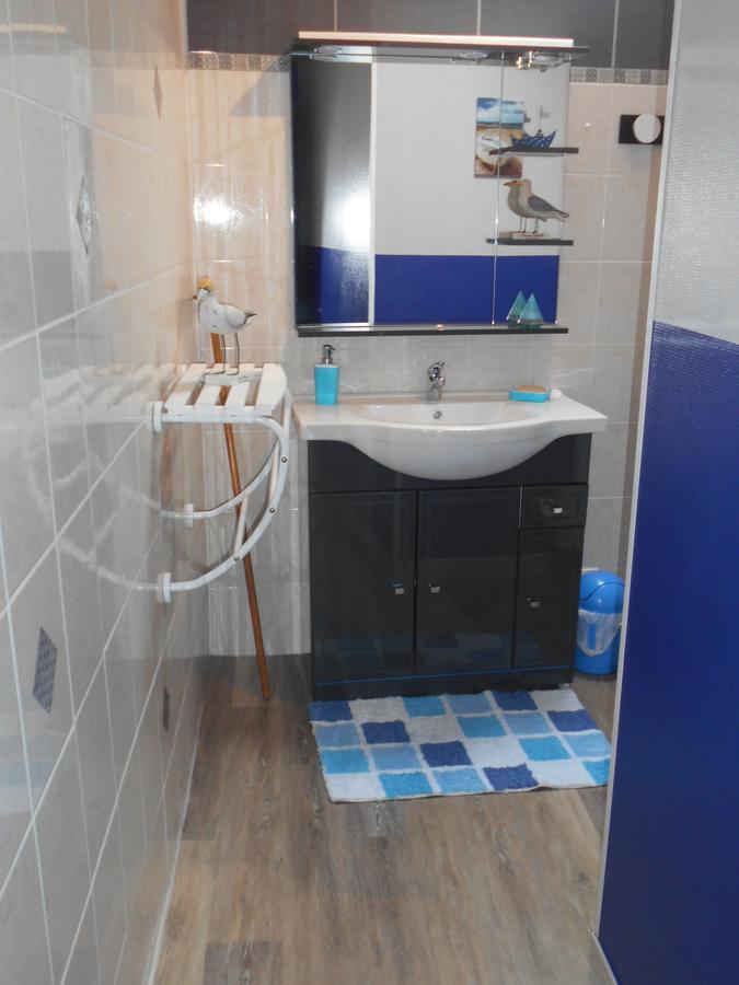 Gite De La Huberderie Quettehou Εξωτερικό φωτογραφία